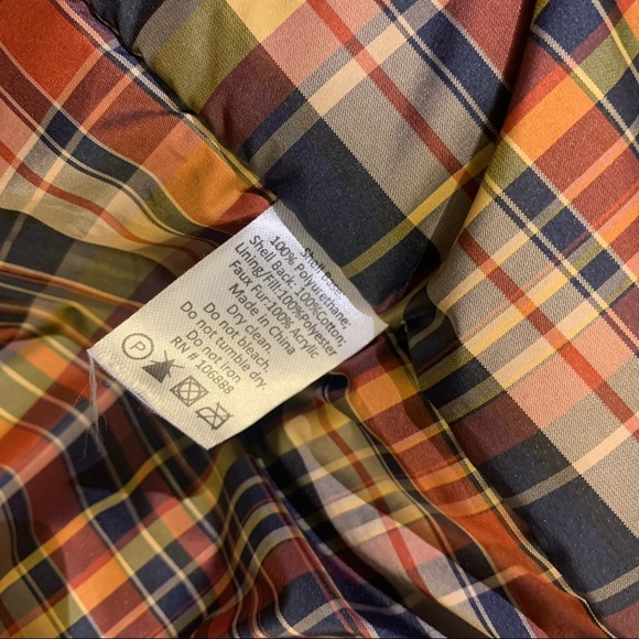 Appaman Leather Jacket - Picture 9 of 9